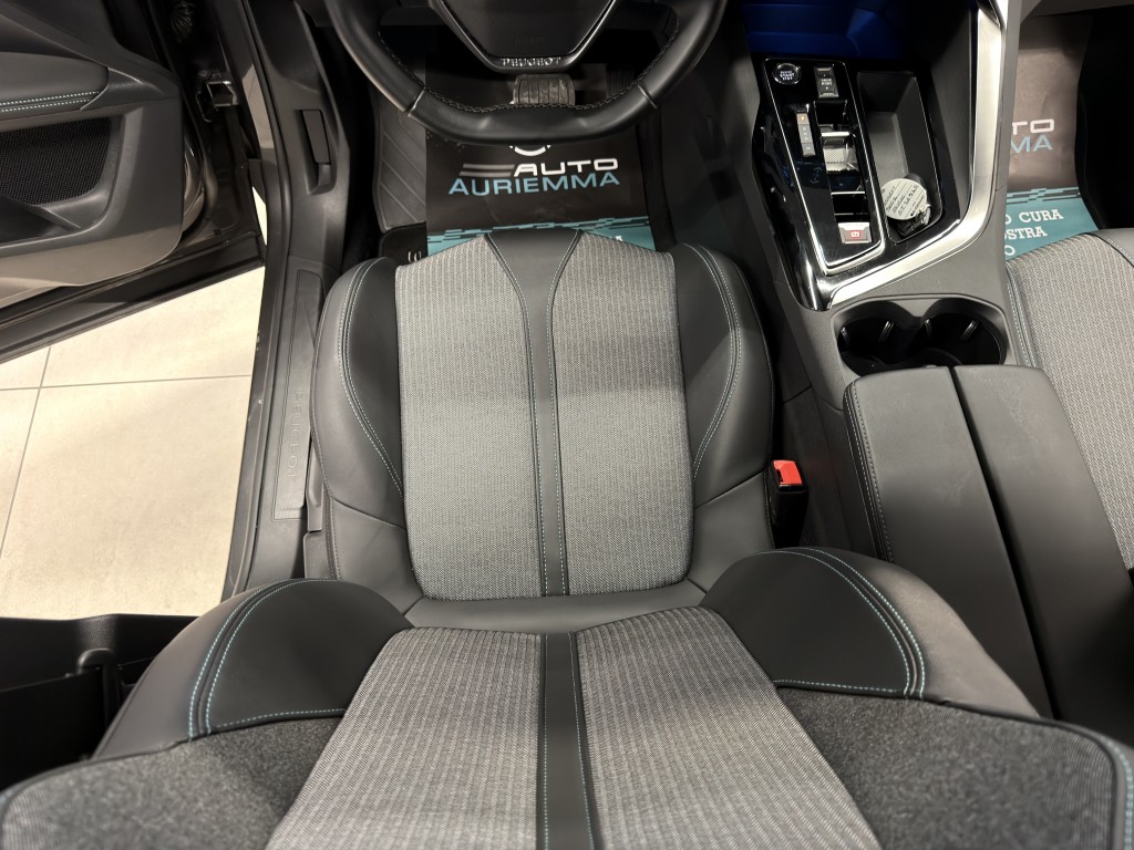 PEUGEOT 3008 1500 BLUEHDI 130 CV EAT8 ALLURE PACK